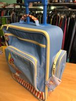 HABA Trolley/Rollkoffer Pirat