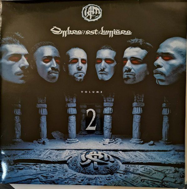 Schallplatten: Rap Français OG Press 1994 Plays Excellent  VG+/VG+ – Gebraucht aus Nidau von ybm
