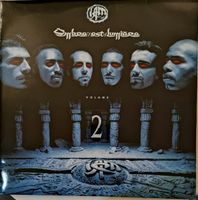Rap Français OG Press 1994 Plays Excellent  VG+/VG+