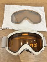 Skibrille Anon mit Wechselgläsern