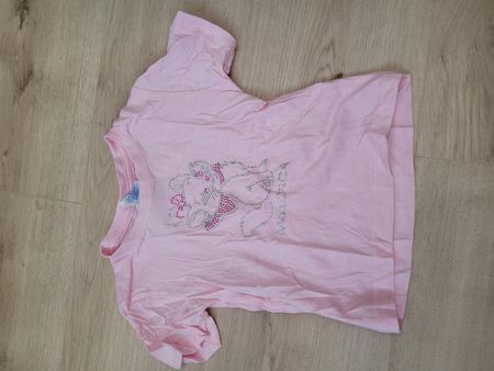 T-Shirt Gr. 86