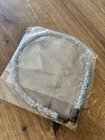 Serre-tête brillant strass NEUF