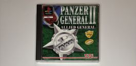 PS1 - Panzer General II