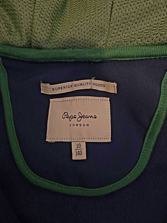 Jacken & Mäntel: Übergangsjacke, Grösse 140 – Gebraucht aus Suhr von Yellowbird00 1