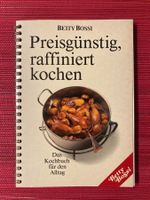 Betty Bossi, Preisgünstig raffiniert kochen