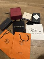 Sacs de luxe: Hermès, Kilian, Bally, Bvlgari, Chopard ✨ (55)