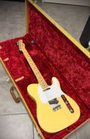 Fender American Performer Telecaster, USA, Vintage White