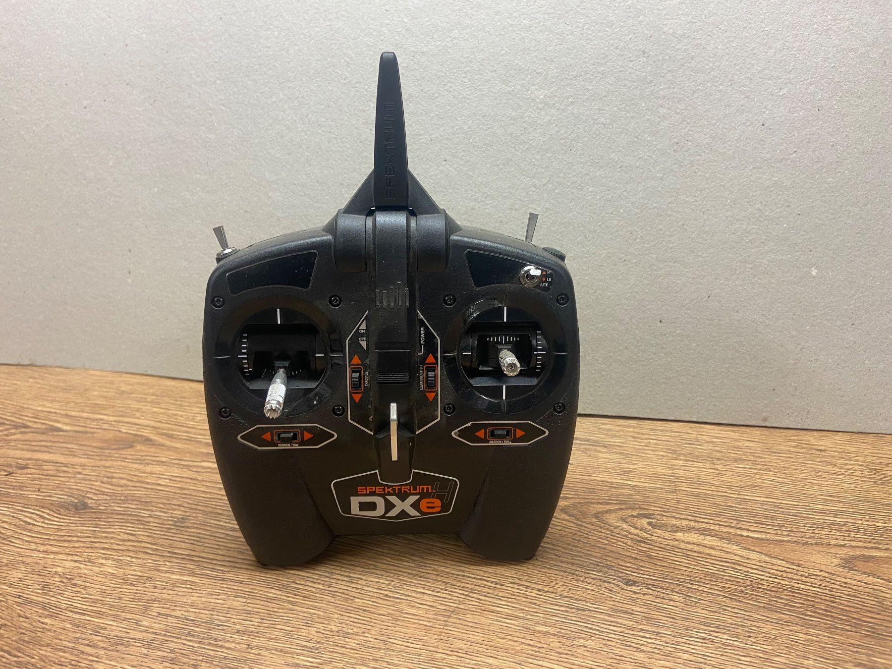 Blade RC Modellbau: Blade 230 v2 S modellheli – Gebraucht aus Embrach von Toeffan 2