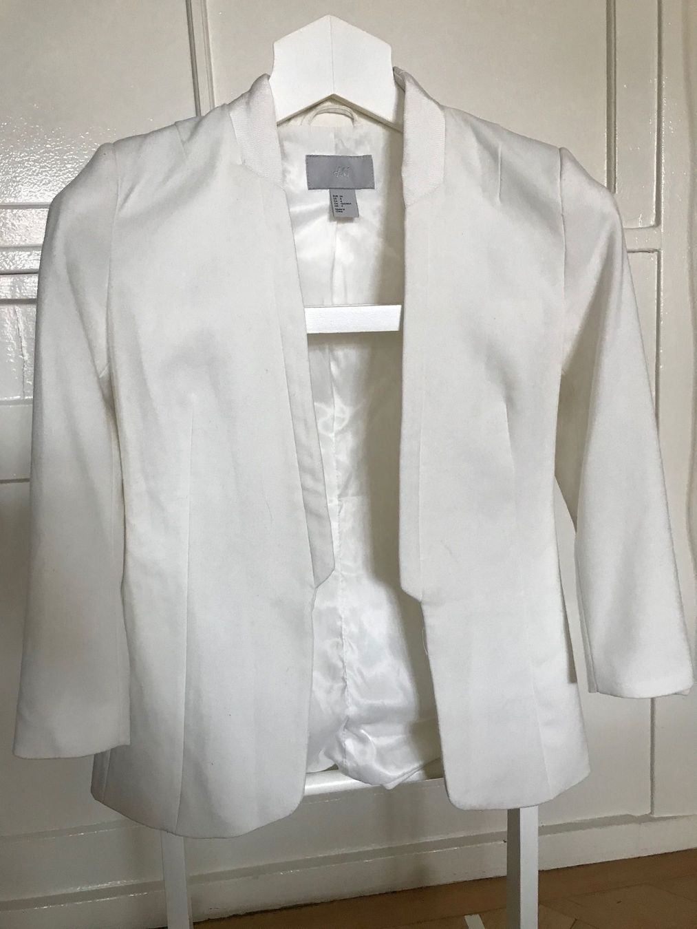 Giacche: Blazer – Usato da Winterthur venduto da Gape1