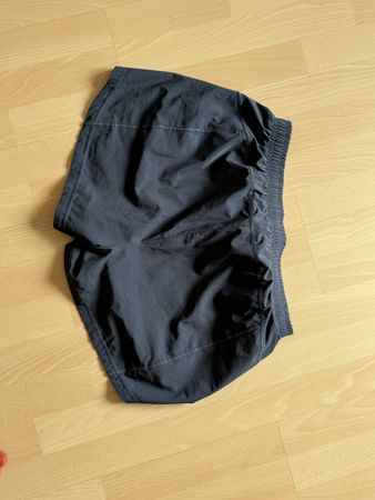 Shorts Grösse M