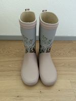 Bisgaard Gummistiefel, rosa, Gr. 33, neuwertig