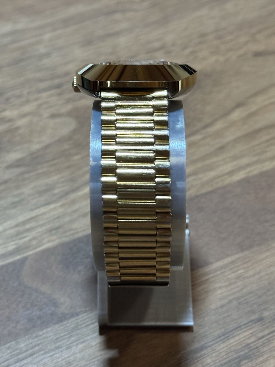 Rado Orologi: Rado Diastar Gold – Usato da Oberwil b. Büren venduto da Mr.Watch-King 3