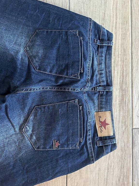Jeans: Damen Jeans Gr. 36/38 – Nuovo e nell'imballaggio originale da Willisau venduto da Geissbock11 3