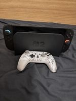 SWITCH 2 + 1 manettes (date de 3mois)