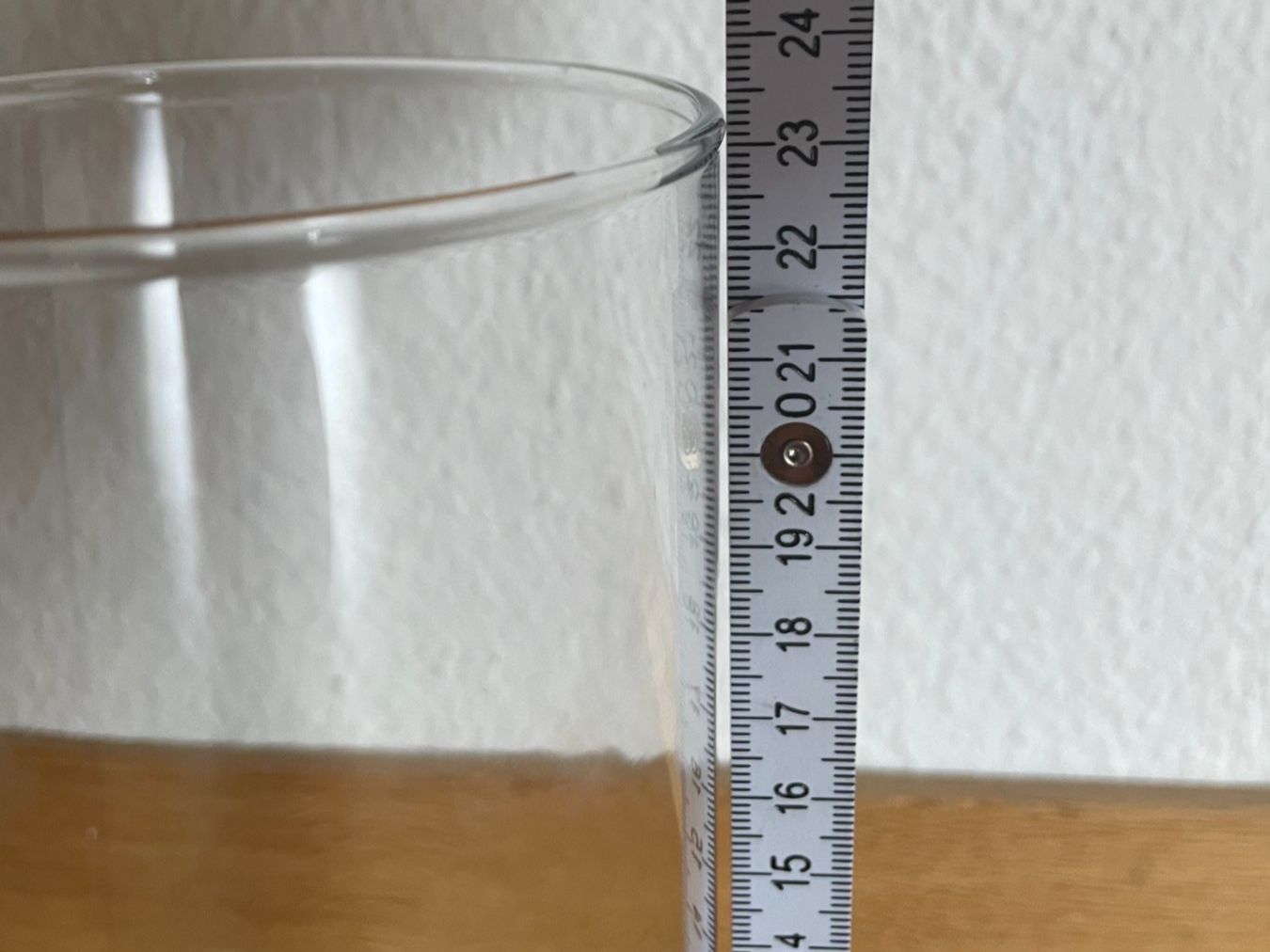 Globus Bicchieri: Vorratsgläser-Set mit Deckel 7 Stück – Usato da Wabern venduto da carciofo 4