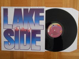 Lakeside 1989 The Best of (LP)