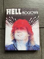 Hell Comes to Frogtown Blu-Ray Vinegar Syndrome