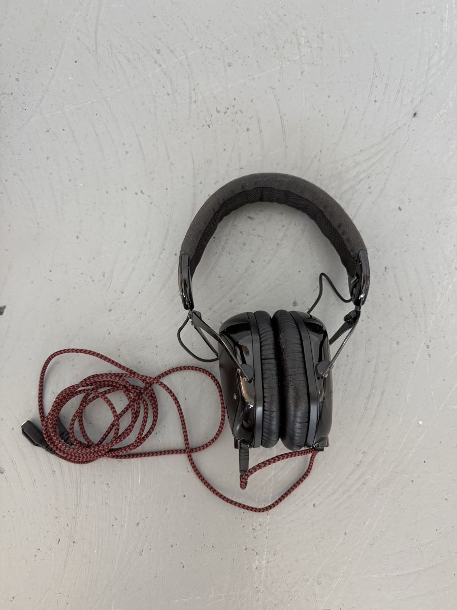 Cuffie: v-moda crossfade m-100 kopfhörer – Usato da Zürich venduto da tyma