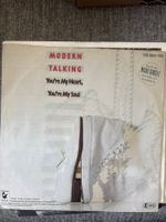 Modern Talking - You're My Heart