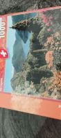Puzzle 1000 Teile "bei Lugano" gebraucht