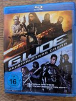G.I. Joe Geheimauftrag Cobra (Blu-ray)