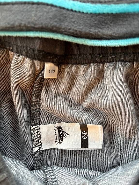 Pigiama & Simili: Pyjama Grösse 140 Cars Winterfleece – Usato da Worblaufen venduto da derinous 2
