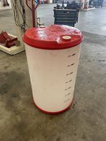 Kunstoff Fass ca. 220l