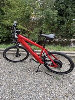 Stromer ST1, 2012 Km 5750