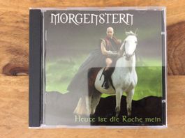 Morgenstern - Heute ist die Rache mein