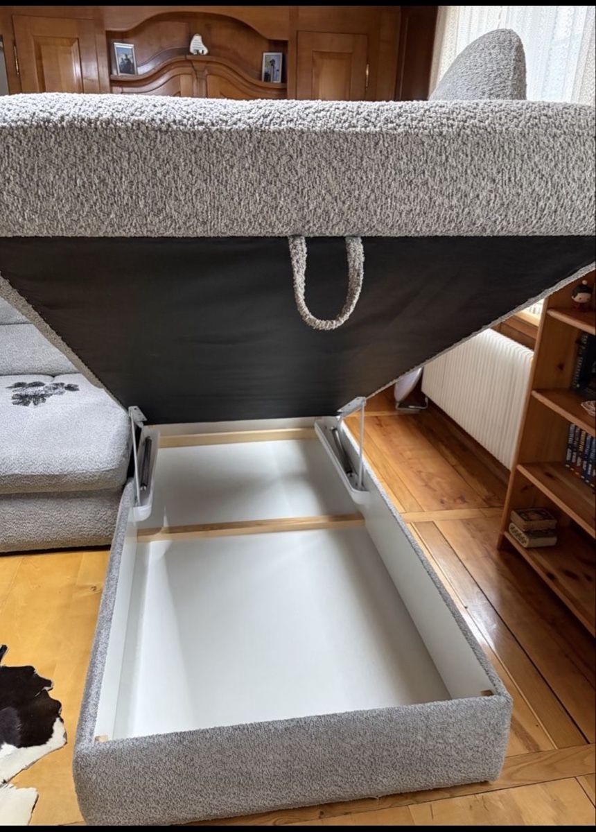 Divani: Eck Sofa – Usato da Oberuzwil venduto da jan_7fsn 1
