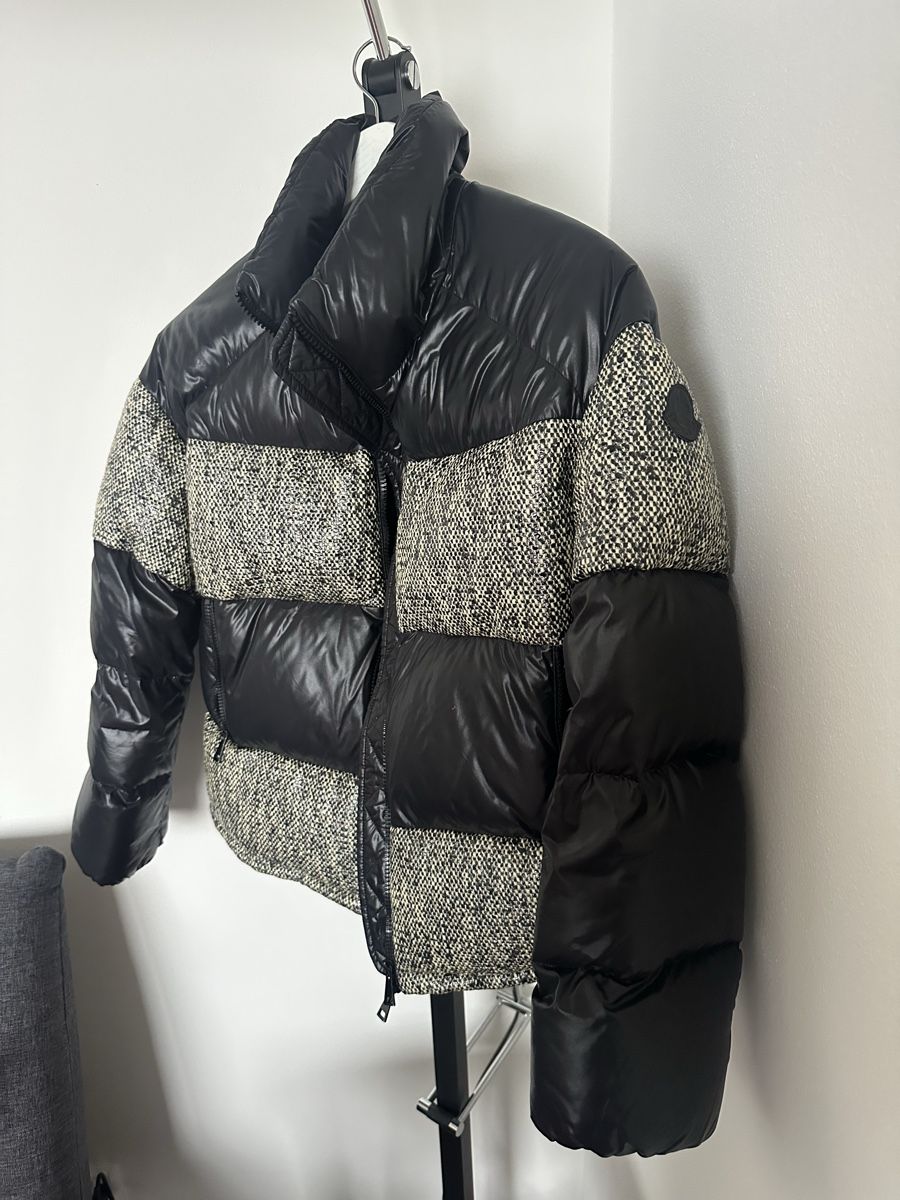 Moncler Giacche: Moncler Jacke – Usato da Oberwil b. Zug venduto da An_you78