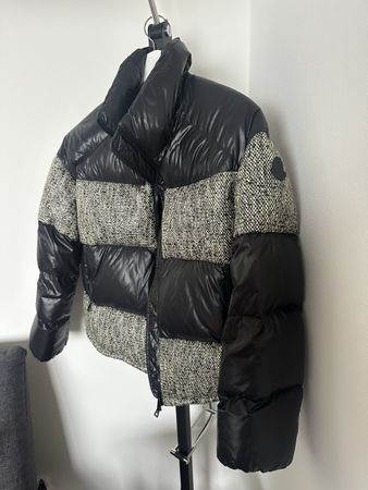 Moncler Jacke