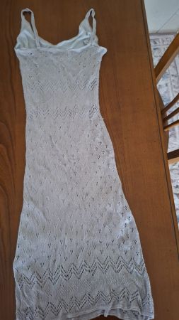 Sommerliches Kleid "Teddy's", Grösse S, Top Zustand!