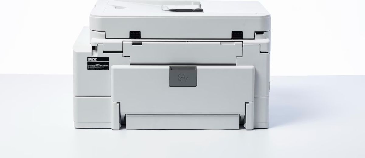 Brother Stampanti: Brother MFC-J454ODW Tintendrucker – Nuovo (secondo la descrizione) da Nürensdorf venduto da sales4you 5