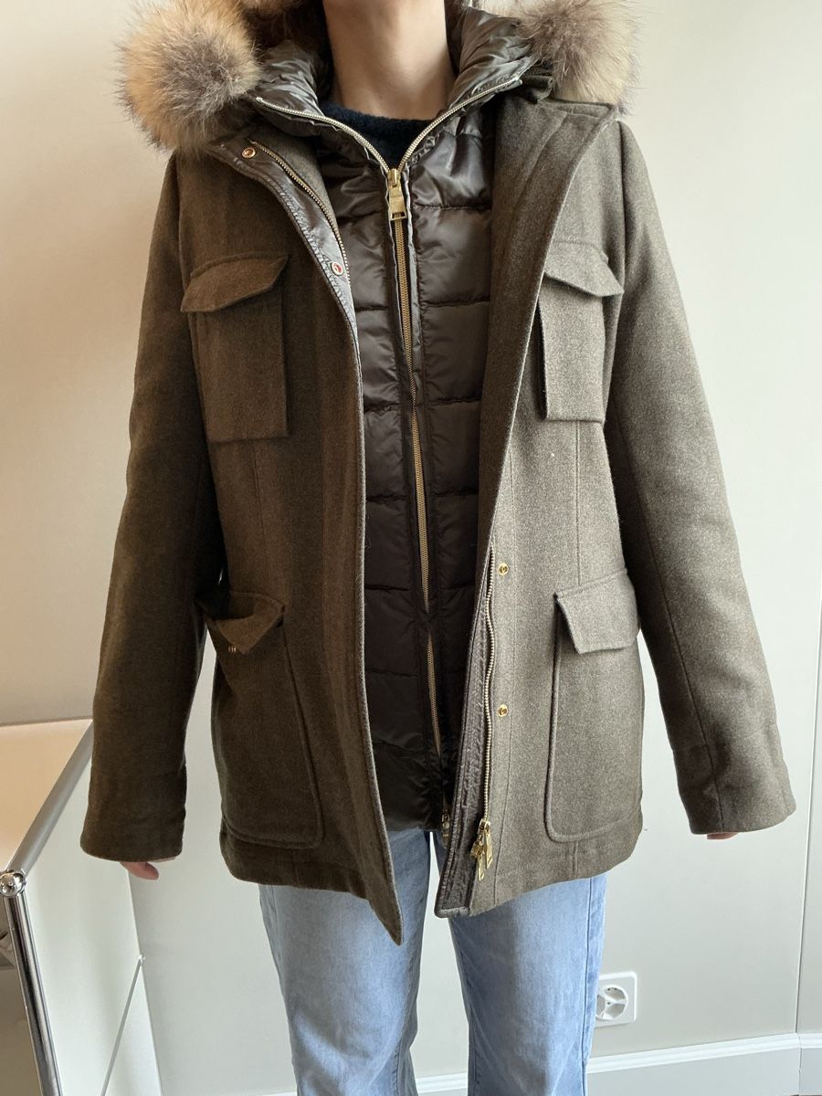 Peuterey Giacche: Tolle Jacke von Peuterey  – Usato da Zürich venduto da lukasg.meier 2