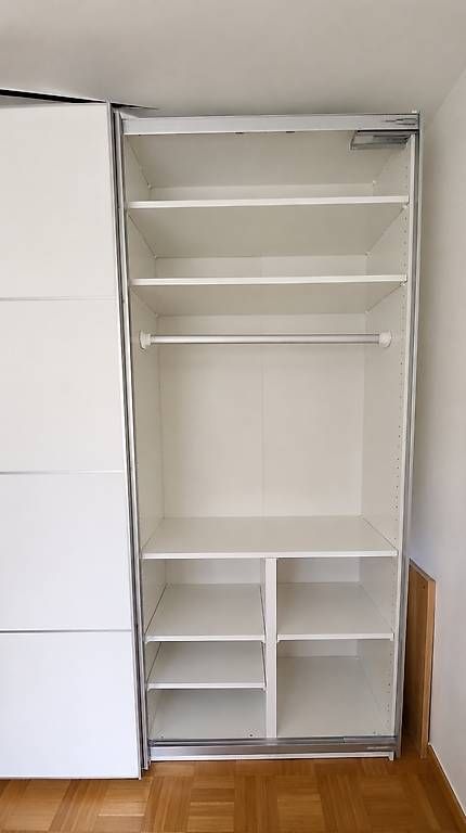 Armoires: Schrank Pax – D'occasion à Köniz par rkummer007 1