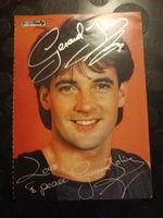 Gerard Joling - handsigniert