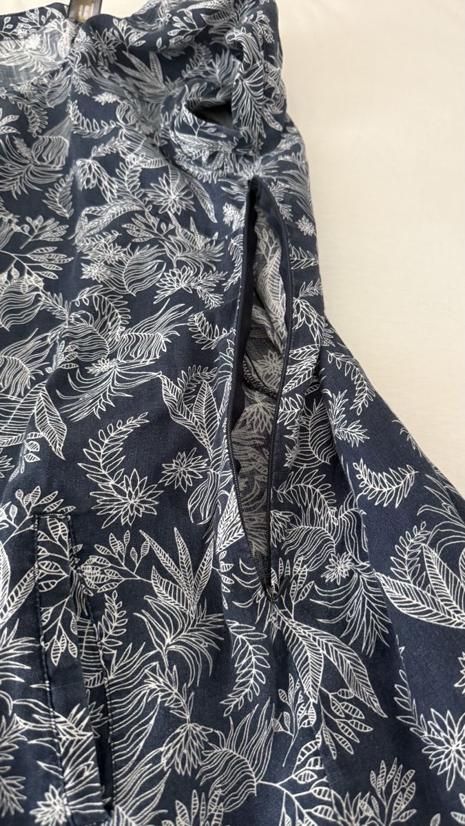 Manor Kleider: 100% leinen Kleid Grösse 40  – Neu (gemäss Beschreibung) aus Buchs AG von sxf96 2