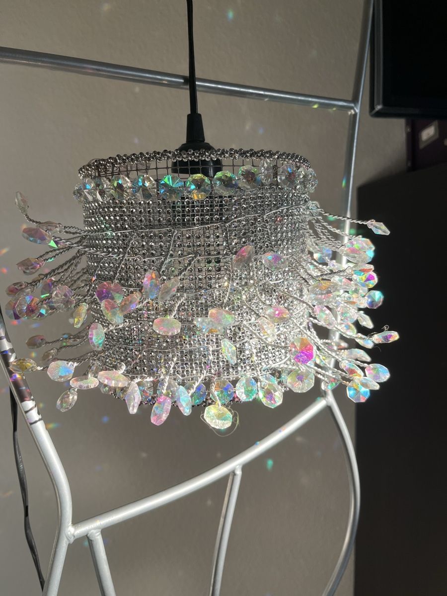 Lampes: Wunderschöne Lampe – Neuf (Voir description) à Liestal par Pentae 1