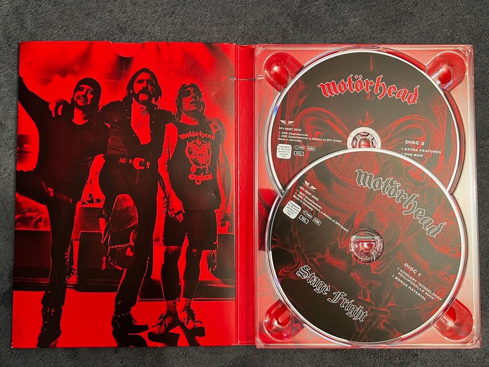 Motorhead - 