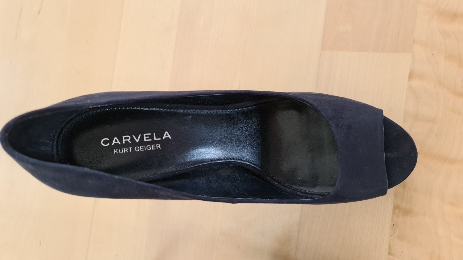 Damenschuhe: Schuhe Stilettos Carvela Kurt Geiger – Gebraucht aus Buchs AG von Stunner 1