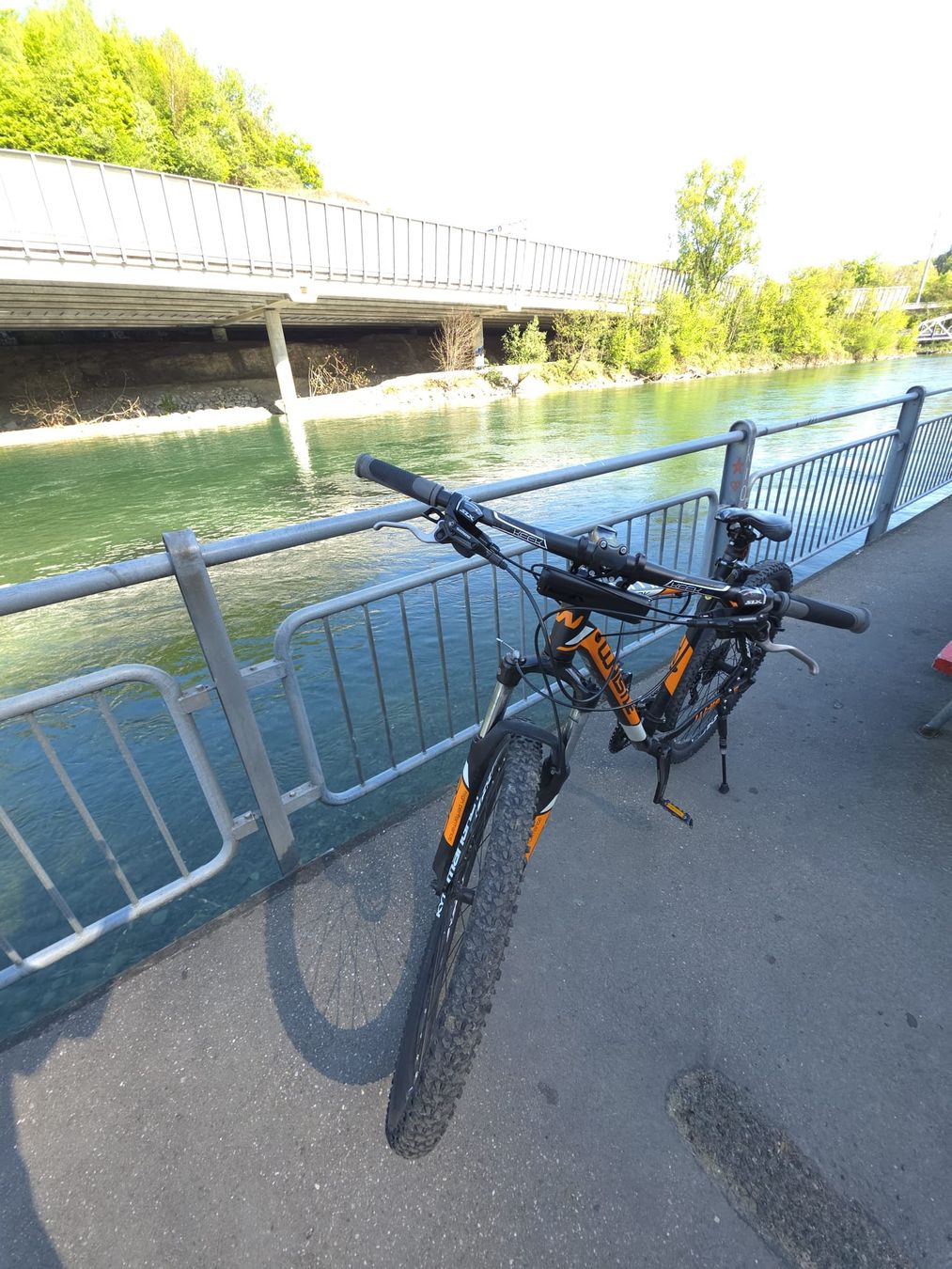 Biciclette: Velo – Nuovo (secondo la descrizione) da Luzern venduto da ibr_qb6j