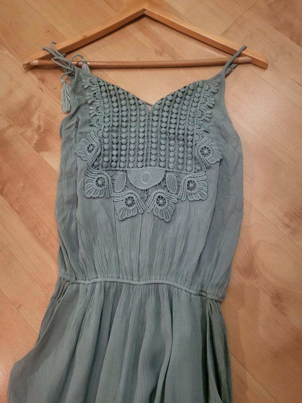 Tute: Jumpsuit von bodyflirt – Usato da Rickenbach Sulz venduto da SaraM08 2