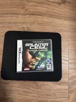Tom Clancy's Splinter Cell: Chaos Theory - Nintendo DS Spiel