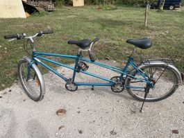 Tandem