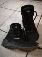 Warme, Wasserdichte Lowa gore-tex Winterschuhe gr. 31