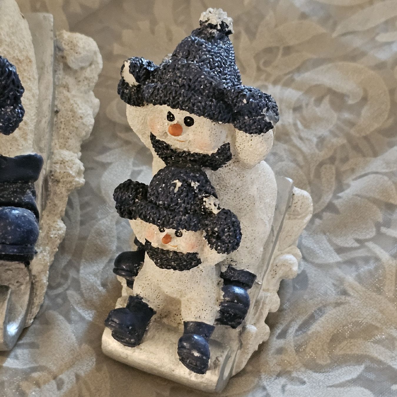 Alle Dekorationen: 3 weihnachts bären – Neu (gemäss Beschreibung) aus wolfhalden von 46464646 3