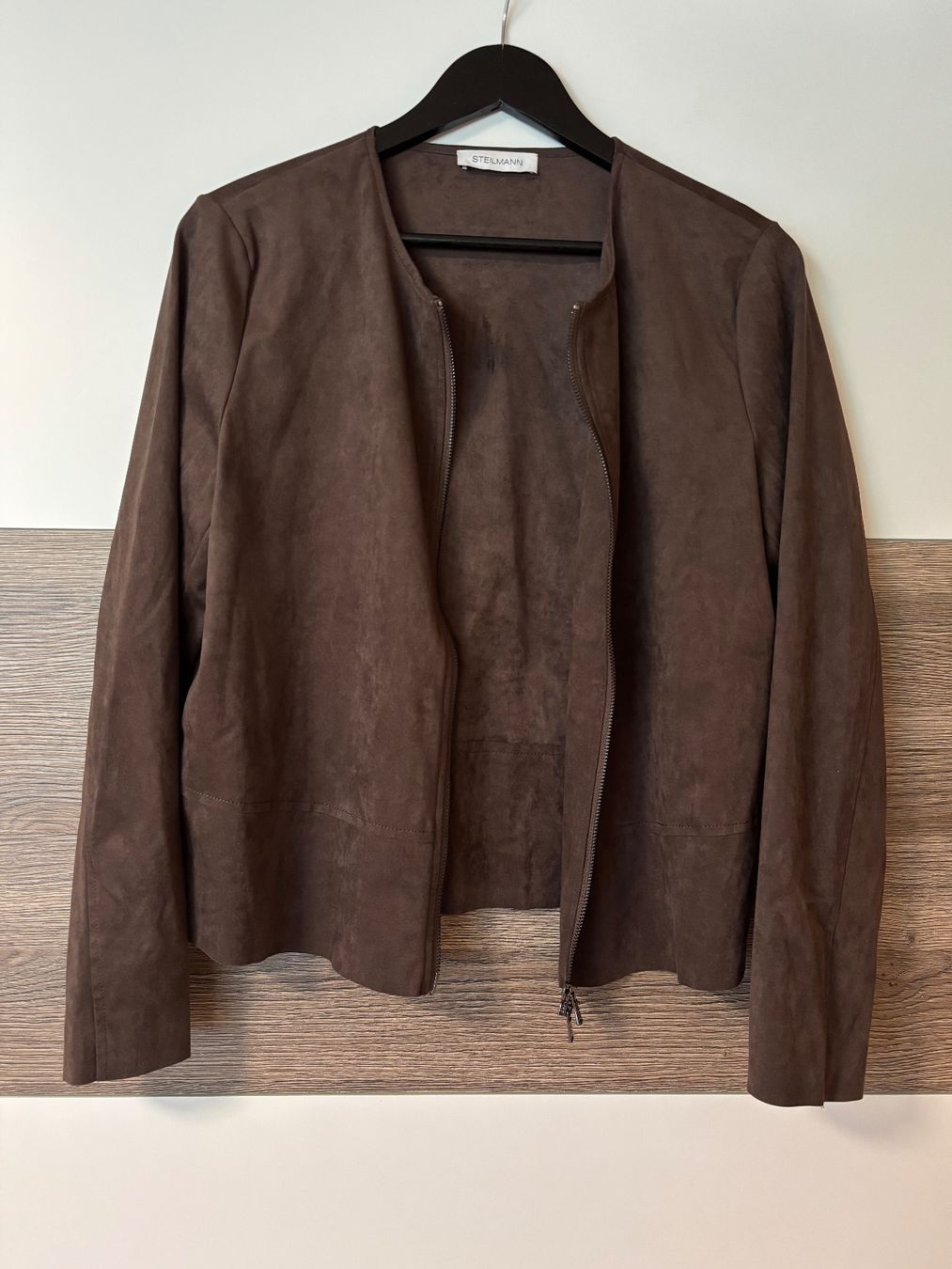 Vestes: Steilmann Jacke – D'occasion à Entlebuch par jan_6xfy