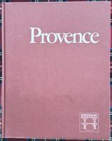 Provence Bildband – Schön für Herbstabende!