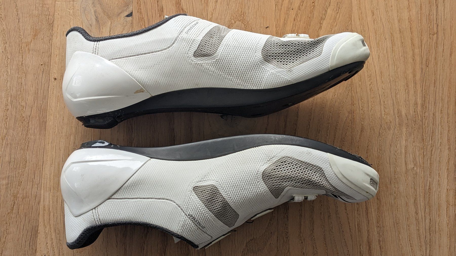Specialized Scarpe da uomo: S-Works Vent Rennradschuh 43 – Usato da Liebefeld venduto da Pacem 5